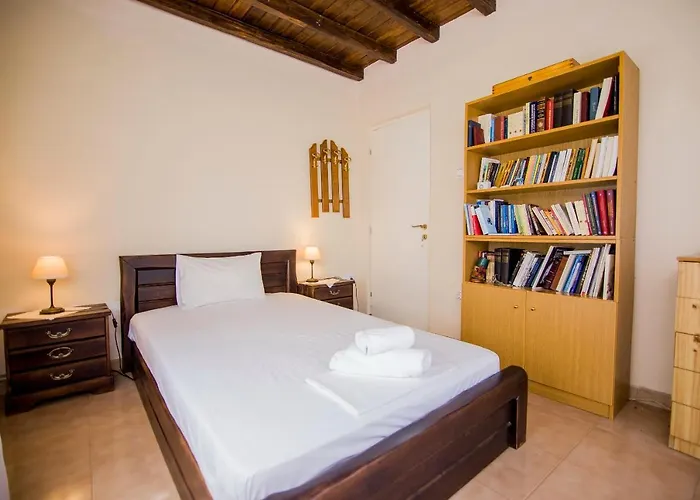 Вилла Kasta Кавала