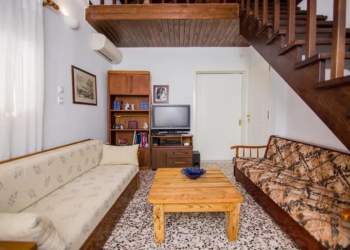 Kasta Вилла Кавала