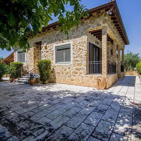 Kasta Βίλα Καβάλα