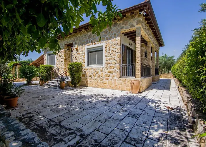 Kasta Βίλα Καβάλα