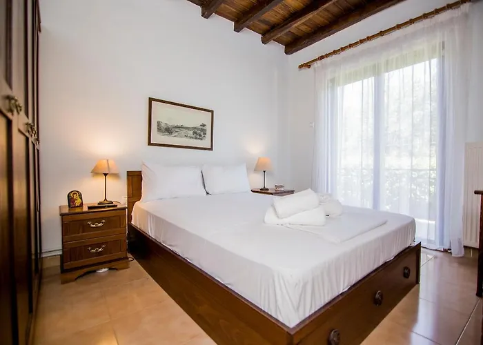 Kasta Βίλα Καβάλα