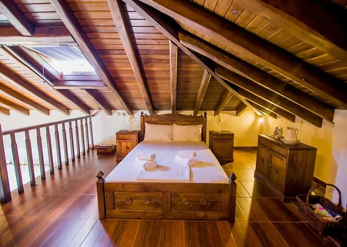 Kasta Βίλα Καβάλα